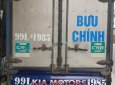 Kia K2700 2009 - Cần bán lại xe Kia K2700 sản xuất năm 2009, màu xanh lam, nhập khẩu như mới, giá 190tr