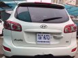 Hyundai Santa Fe SLX EVGT 2010 - Bán xe Hyundai Santa Fe SLX EVGT sản xuất 2010, màu trắng  