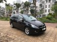 Mitsubishi Grandis 2.4AT 2009 - Cần bán gấp Mitsubishi Grandis 2.4AT đời 2009, màu đen xe gia đình, 405tr