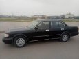 Toyota Crown 1993 - Xe Toyota Crown năm 1993, màu đen