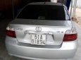 Toyota Vios 2005 - Xe Toyota Vios sản xuất 2005, màu bạc, giá chỉ 260 triệu