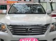 Lexus LX 570 2011 - Cần bán Lexus LX LX570 đời 2012, màu trắng, xe nhập