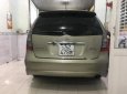 Mitsubishi Grandis 2007 - Bán Mitsubishi Grandis năm 2007, màu vàng 