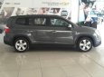 Chevrolet Orlando MT 2018 - Bán Chevrolet Orlando 2018, màu xám