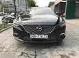 Mazda 6 2.0AT 2015 - Cần bán lại xe Mazda 6 2.0AT đời 2015, màu đen