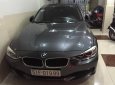 BMW 3 Series 320i 2014 - Cần bán xe BMW 3 Series 320i đời 2014, màu xám, xe nhập