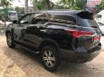 Toyota Fortuner 2017 - Bán Toyota Fortuner 2017, màu đen