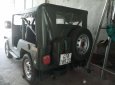 Jeep 1980 - Bán xe Jeep A2 sản xuất 1980 chính chủ, 115tr