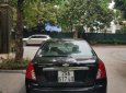 Chevrolet Lacetti 1.6 EX 2012 - Bán Chevrolet Lacetti 1.6 EX sản xuất năm 2012, màu đen chính chủ