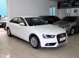 Audi A4 2014 - Bán Audi A4 2014, màu trắng, nhập khẩu