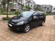 Mitsubishi Grandis 2.4AT 2009 - Cần bán gấp Mitsubishi Grandis 2.4AT đời 2009, màu đen xe gia đình, 405tr