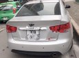 Kia Forte Sports 2013 - Bán ô tô Kia Forte Sports sản xuất năm 2013, màu bạc, giá chỉ 465 triệu