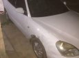 Daewoo Nubira 2003 - Cần bán gấp Daewoo Nubira sản xuất 2003, màu trắng, giá chỉ 108 triệu