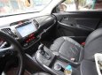 Kia Sportage TLX 2.0 AT CRDi 2010 - Chính chủ bán ô tô Kia Sportage TLX đời 2010, màu đen, xe nhập