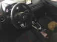Mazda 2 2018 - Cần bán lại xe Mazda 2 đời 2018, màu đỏ xe gia đình, giá 600tr