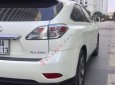 Lexus RX 350 2011 - Cần bán xe Lexus RX 350 đời 2011, màu trắng, nhập khẩu chính chủ