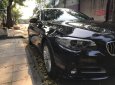 BMW 5 Series 520i 2014 - Cần bán xe BMW 5 Series 520i đời 2014 màu đen, nhập khẩu chính chủ