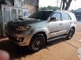 Toyota Fortuner 2016 - Bán Toyota Fortuner đời 2016, màu kem (be) chính chủ