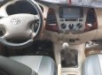 Toyota Innova G 2006 - Bán Toyota Innova G đời 2006, màu đen giá cạnh tranh