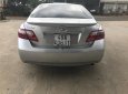 Toyota Camry 2008 - Cần bán gấp Toyota Camry đời 2008, màu bạc, nhập khẩu nguyên chiếc, 765 triệu