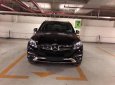 Mercedes-Benz GLE 400 2017 - Bán Mercedes GLE 400 2017, màu đen, nhập khẩu