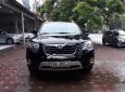 Hyundai Santa Fe 2.0AT 2011 - Cần bán xe Hyundai Santa Fe 2.0AT năm sản xuất 2011, màu đen, nhập khẩu nguyên chiếc