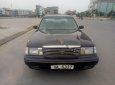 Toyota Crown 1993 - Xe Toyota Crown năm 1993, màu đen