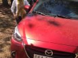 Mazda 2 2018 - Cần bán lại xe Mazda 2 đời 2018, màu đỏ xe gia đình, giá 600tr