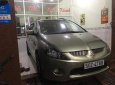 Mitsubishi Grandis 2007 - Bán Mitsubishi Grandis năm 2007, màu vàng 