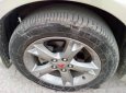 Mitsubishi Grandis 2009 - Bán Mitsubishi Grandis năm 2009, màu vàng cát