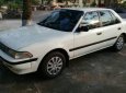 Toyota Corona 1990 - Cần bán gấp Toyota Corona sản xuất 1990, màu trắng