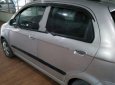 Chevrolet Spark LT 0.8 MT 2009 - Bán Chevrolet Spark LT năm sản xuất 2009, màu bạc, 119tr