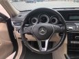 Mercedes-Benz E class E250 2013 - Bán xe Mercedes E250 sản xuất năm 2013, màu đen