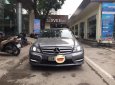 Mercedes-Benz C class C300 2011 - Bán Mercedes C300 đời 2011, màu xám, 765 triệu