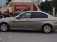 BMW 3 Series 320i  2008 - Cần bán gấp BMW 3 Series 320i đời 2008, màu bạc giá cạnh tranh