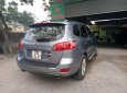 Hyundai Santa Fe MLX 2.2L 2006 - Bán Hyundai Santa Fe MLX 2.2L sản xuất năm 2006, màu xanh lam, nhập khẩu