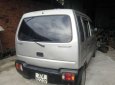 Suzuki Wagon R+ 2003 - Bán xe Suzuki Wagon R+ sản xuất 2003, màu bạc