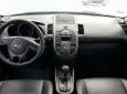 Kia Soul   2009 - Bán Kia Soul năm 2009, màu xanh lam, nhập khẩu