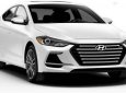 Hyundai Elantra   Turbo  2018 - Bán xe Hyundai Elantra Turbo đời 2018, màu trắng