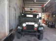 Jeep 1980 - Bán xe Jeep A2 sản xuất 1980 chính chủ, 115tr