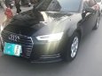 Audi A4 2016 - Bán Audi A4 2.0 TFSI SX năm 2016, màu đen, xe nhập