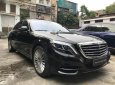 Mercedes-Benz S class S500 2016 - Bán ô tô Mercedes S500 đời 2016, màu đen như mới