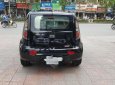 Kia Soul   2009 - Bán Kia Soul năm 2009, màu xanh lam, nhập khẩu