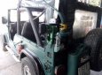 Jeep CJ Trước 1990 - Bán Jeep CJ trước sản xuất năm 1990, xe nhập chính chủ, 175 triệu