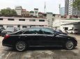 Mercedes-Benz S class S500 2016 - Bán ô tô Mercedes S500 đời 2016, màu đen như mới