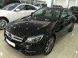 Mercedes-Benz C class C200 2017 - Bán Mercedes C200 2017, màu đen