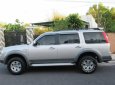 Ford Everest 2008 - Bán xe Ford Everest 2008, màu ghi vàng