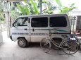 Suzuki Super Carry Van 2001 - Bán Suzuki Super Carry Van đời 2001, màu trắng 