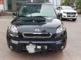 Kia Soul   2009 - Bán Kia Soul năm 2009, màu xanh lam, nhập khẩu