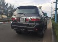 Toyota Fortuner G 2012 - Bán Toyota Fortuner G năm sản xuất 2012, màu xám số sàn, giá chỉ 650 triệu